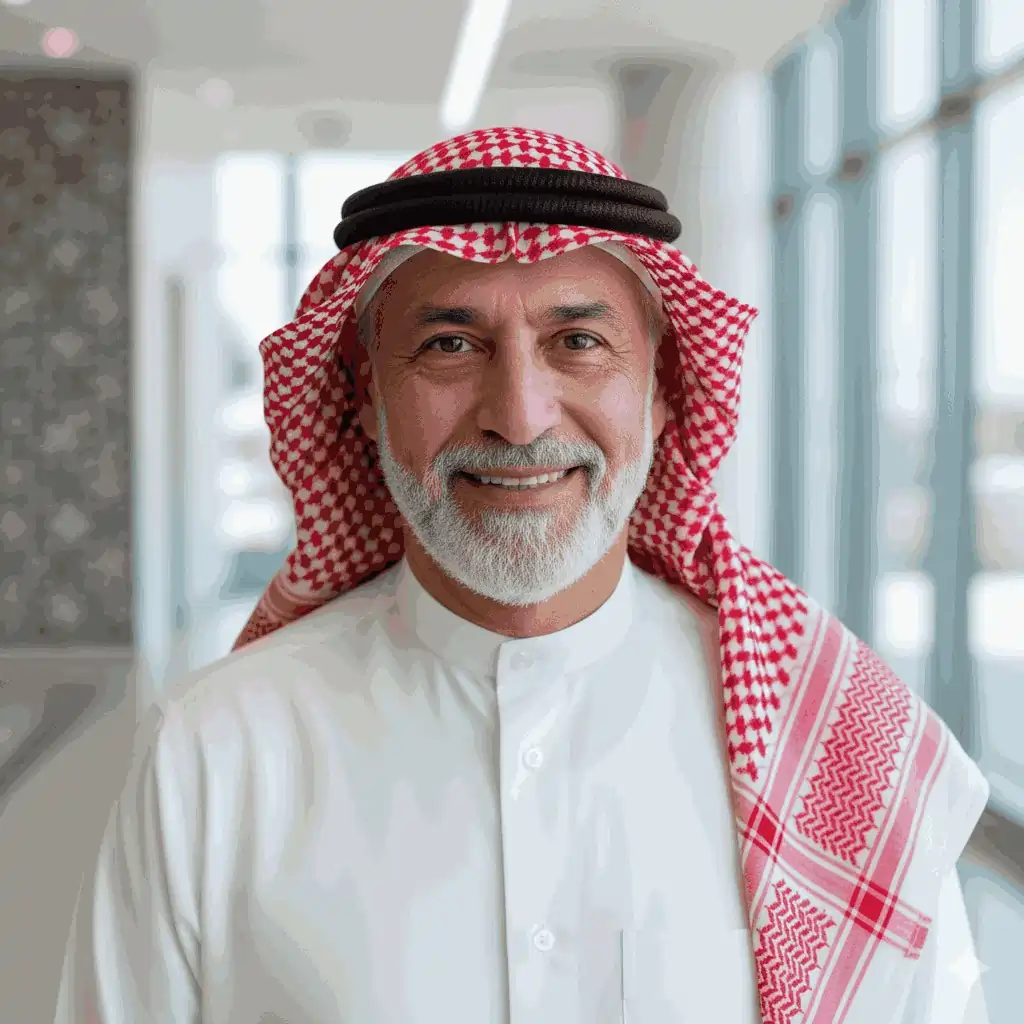 Nasir Bin Salman