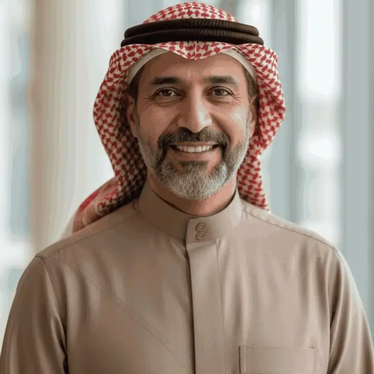 Faisal Al Habib